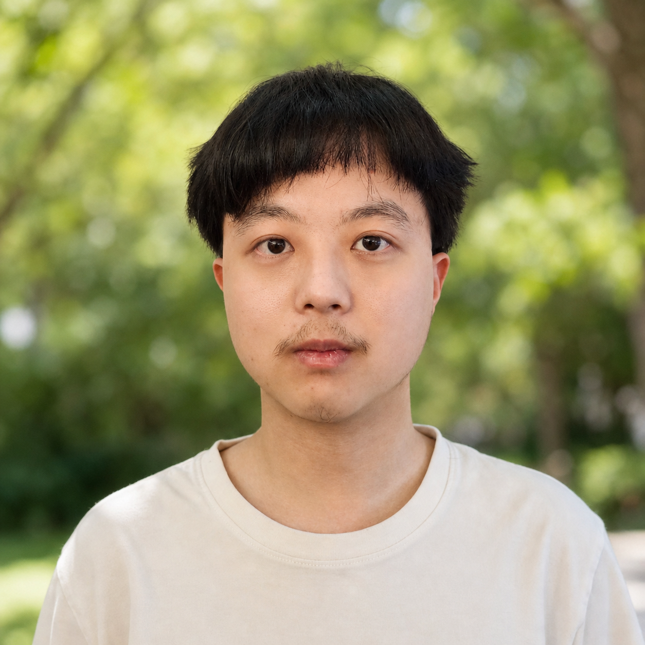 Zhehang Du